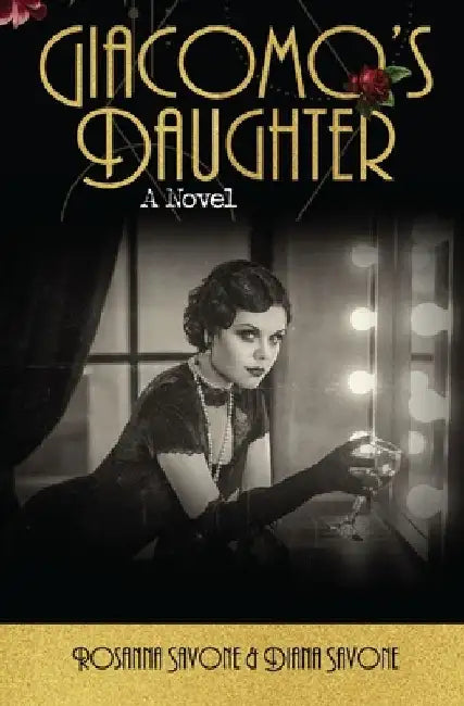 Giacomo's Daughter by Diana Savone