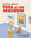 Yoga at the Museum by Teresa Anne Power