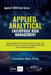 Applied Analytical - Enterprise Risk Management: Applying Monte Carlo Risk Simulation, Strategic Real Options, Stochastic Forecasting, Portfolio Optim by Johnathan Mun