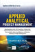 Applied Analytical - Applied Project Management: Applying Monte Carlo Risk Simulation, Strategic Real Options, Stochastic Forecasting, Portfolio Optim by Johnathan Mun