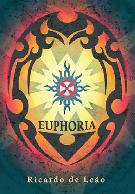 Euphoria by Ricardo de Leao by Ricardo de Leão