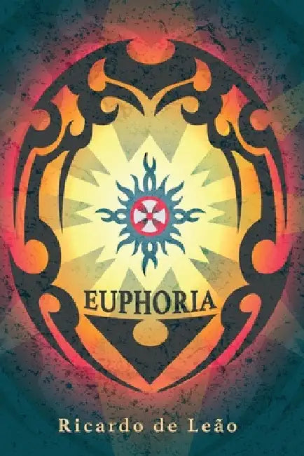 Euphoria by Ricardo de Leao by Ricardo de Leão