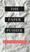 The Paper Pusher by Kaitlyn Lansing