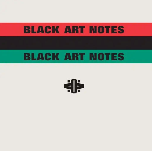Black Art Notes by Tom Lloyd, Tom Lloyd, Amiri Baraka