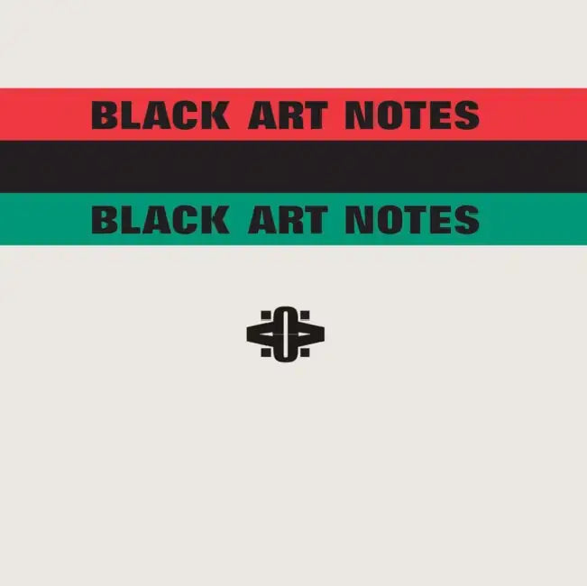 Black Art Notes by Tom Lloyd, Tom Lloyd, Amiri Baraka