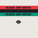 Black Art Notes by Tom Lloyd, Tom Lloyd, Amiri Baraka