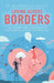 Loving Across Borders: How to Navigate Conflict, Communication, and Cultural Differences in Your Intercultural Relationship by Kc McCormick Çiftçi