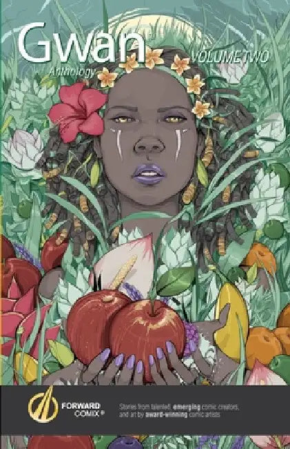 Gwan Anthology, Volume Two by Jerome Walford
