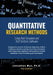 Quantitative Research Methods Using Risk Simulator and ROV BizStats Software: Applying Econometrics, Multivariate Regression, Parametric and Nonparame by Johnathan Mun