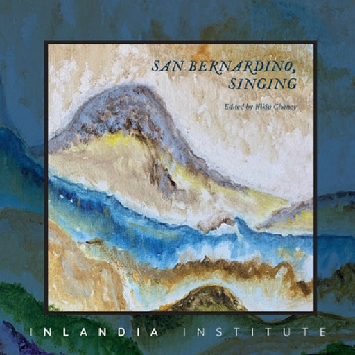 San Bernardino, Singing by Nikia Chaney
