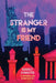 The Stranger is My Friend by Glocally Connected