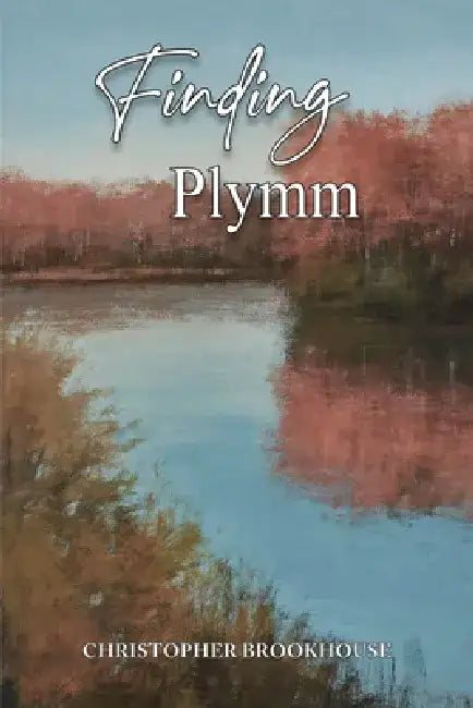 Finding Plymm by Christopher Brookhouse