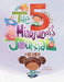 The 5-Minute Mindfulness Journal for Kids by Amanda Loraine Lynch