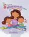 The 5-Minute Mindfulness Journal for Busy Moms by Amanda Loraine Lynch