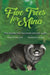 Five Trees for Mina: For Anyone Who has Loved and Lost a Pet. by Izzy Bean, Tony Lovitt