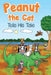 Peanut the Cat Tells His Tale by Annette R. Jones
