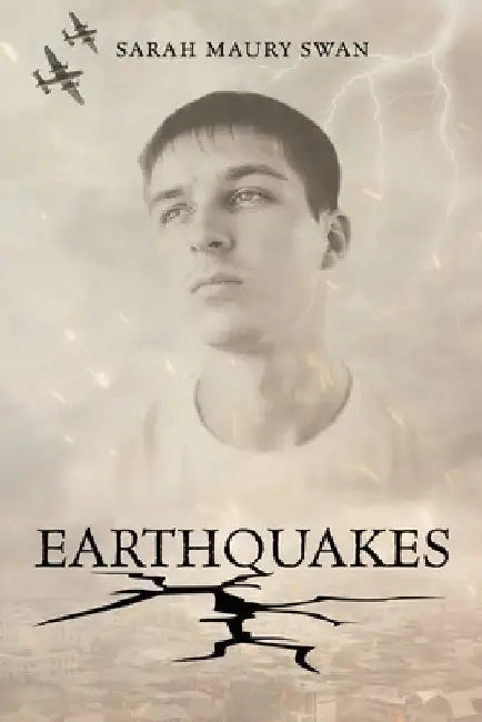 Earthquakes by Sarah Maury Swan