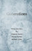 Generations: Three One Acts by Stephen Evans