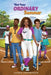 Not Your Ordinary Summer by Janeé Thompson
