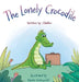 The Lonely Crocodile by Baskin