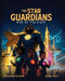 The Star Guardians: Rise of the Light by C. C. Artel
