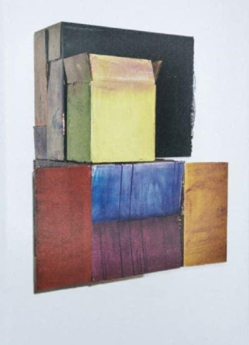 Full Of Emptiness by Machteld Rullens