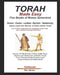 TORAH Made Easy: The Five Books of Moses Summarized by Yohanan The Writer