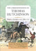 The Correspondence of Thomas Hutchinson, Volume 4: November 1770-June 1772 Volume 95 by Thomas Hutchinson, John W. Tyler