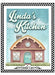 Linda's Kitchen by Carr Linda