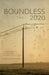 Boundless 2020: the official anthology of the Rio Grande Valley International Poetry Festival by Edward Vidaurre