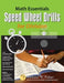 Speed Wheel Drills for Division by Richard W. Fisher