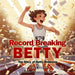 Record Breaking Betty: The Story of Betty Robinson by Fx and Color Studio