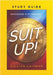 Suit Up! Empowered with Purpose Study Guide by Laitman, Lillian