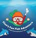 Finn's Fun Fish Adventure by Erica L. Clymer, Erica L. Clymer