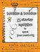 Squiggles & Scribbles: Starter squiggles to spark your creativity by Denise Hartzler