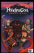 The Pendragon Chronicles by Joey Ruff