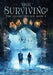 The Surviving: The Adamic Trilogy Book 2 by Devin Downing