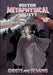 Boston Metaphysical Society: Ghosts and Demons by Gwynn Tavares