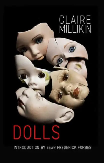 Dolls by Millikin, Claire