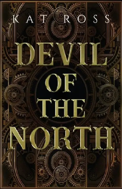 Devil of the North by Kat Ross