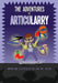 The Adventures of ArticuLarry by Eric Stein