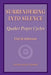 Surrendering into Silence: Quaker Prayer Cycles by David Johnson