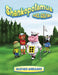 Shankopotamus Goes Golfing by Heather Winegard