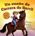 Un sueno de Carrera de Barril by Ford