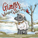 Gizelle's Whimsical Wintery Day by Joy Vandertuin