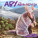 Aby The Armadillo by Susan Schader