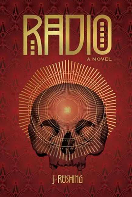 Radio by J. Rushing