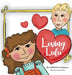 Loving Lulu by Awilda Prignano