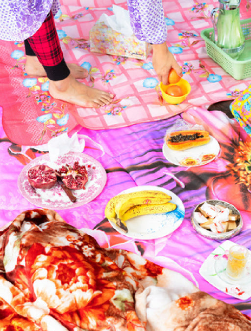 Farah Al Qasimi: Hello Future by Farah Al Qasimi