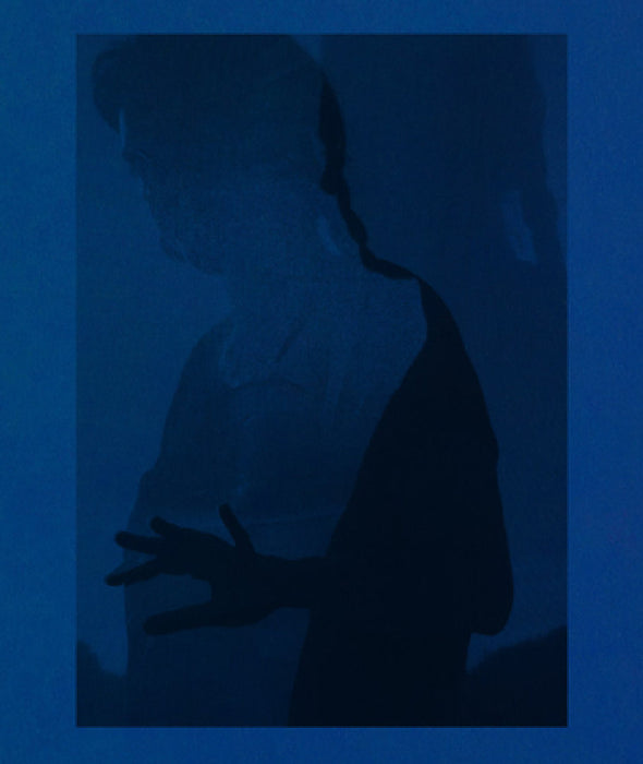 Genesis Báez: Blue Sun by Genesis Báez, Sophie Mörner, Anika Sabin